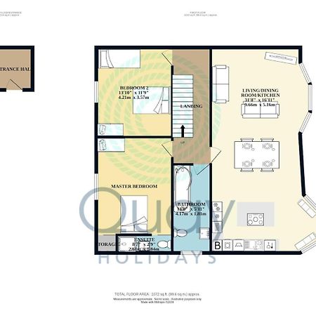 Park Lake View Poole Εξωτερικό φωτογραφία
