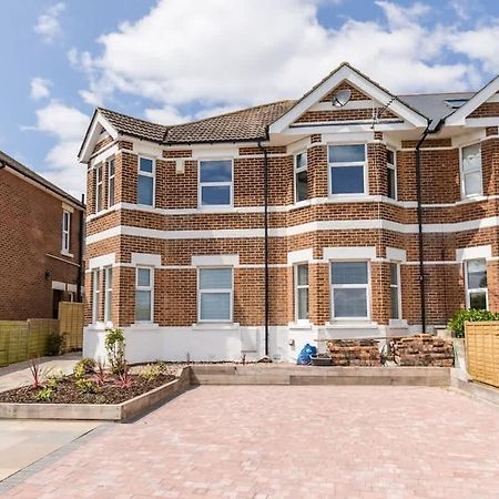 Park Lake View Poole Εξωτερικό φωτογραφία
