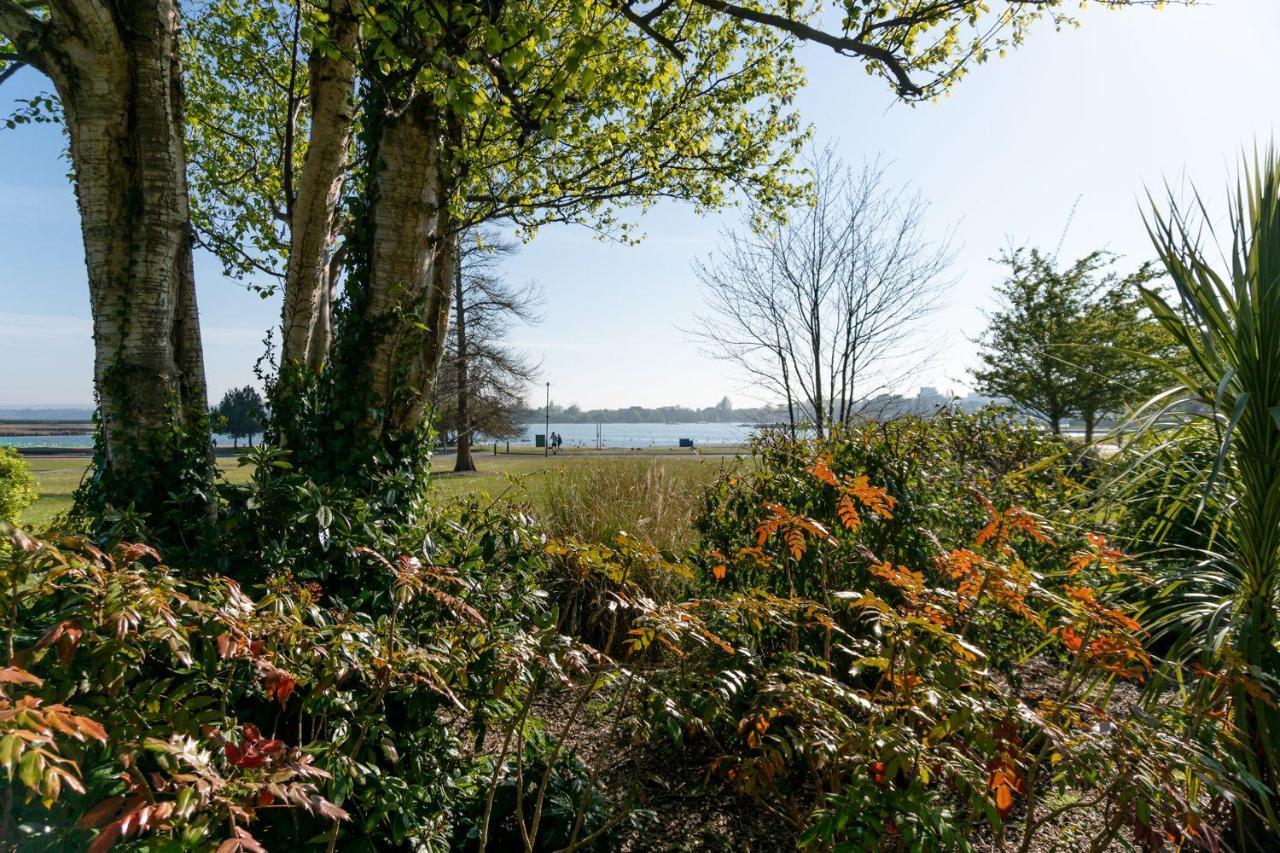 Park Lake View Poole Εξωτερικό φωτογραφία
