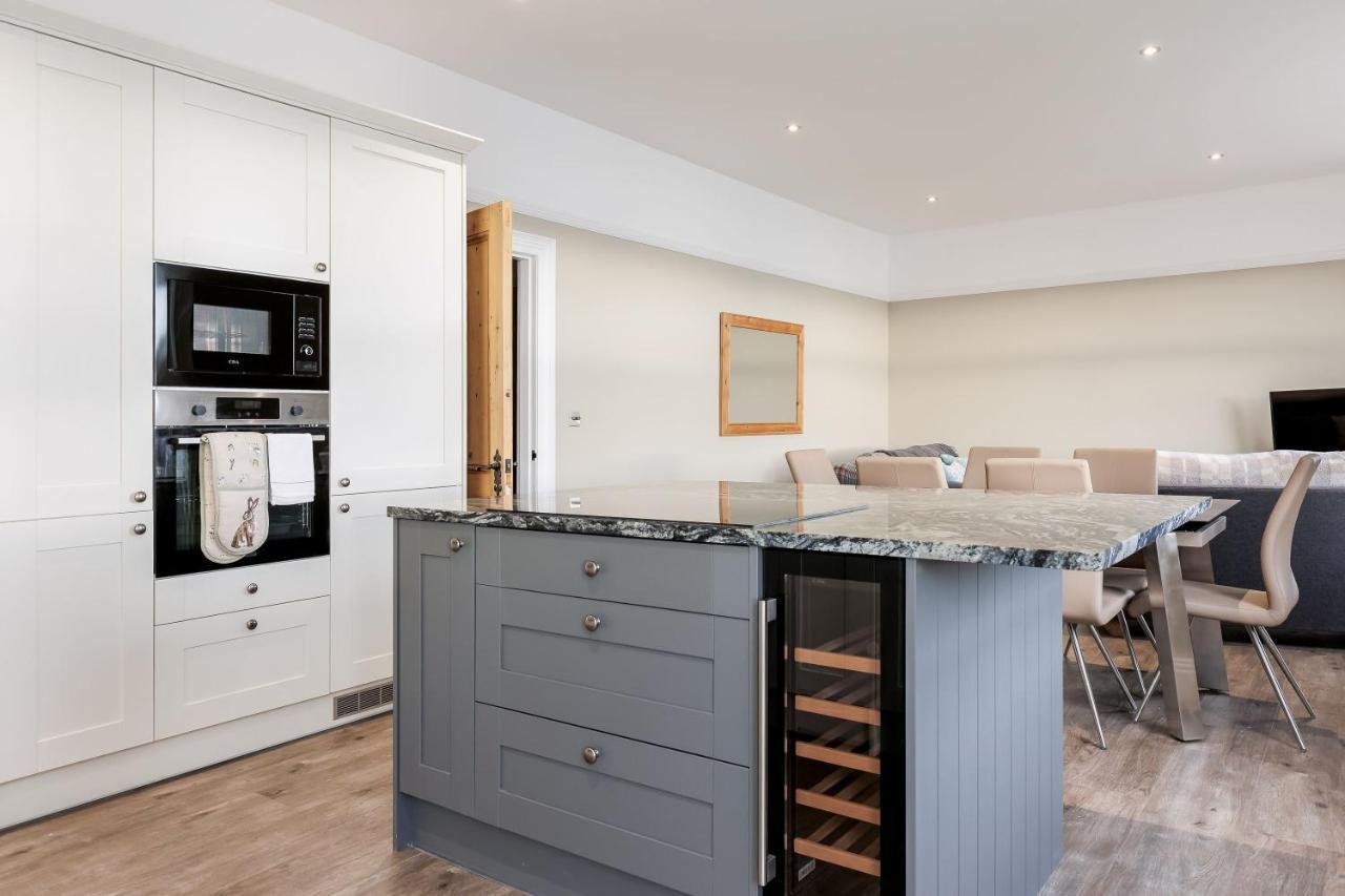 Park Lake View Poole Εξωτερικό φωτογραφία