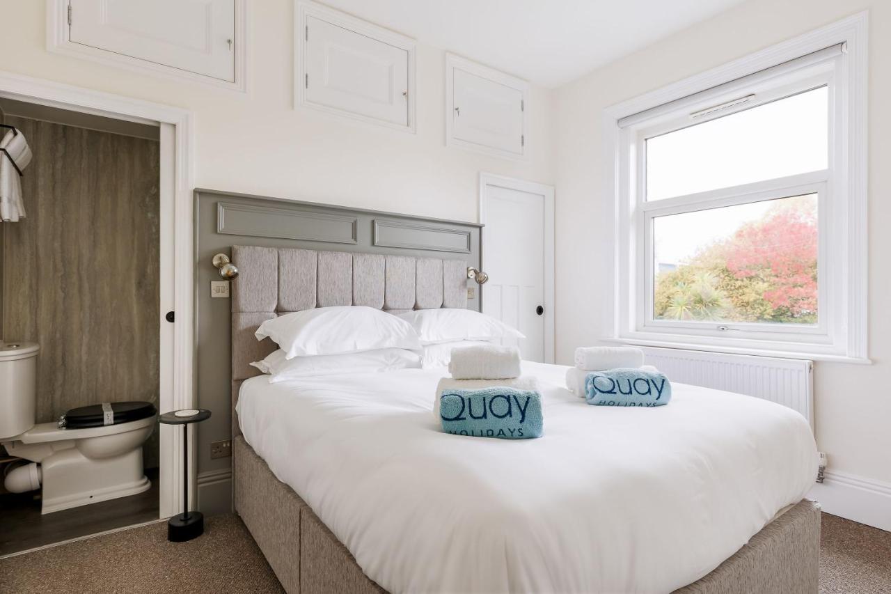 Park Lake View Poole Εξωτερικό φωτογραφία