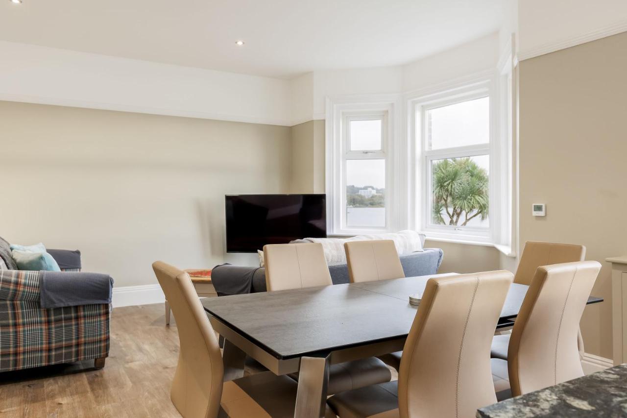 Park Lake View Poole Εξωτερικό φωτογραφία