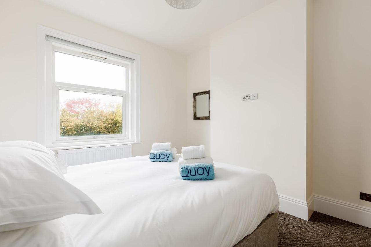 Park Lake View Poole Εξωτερικό φωτογραφία