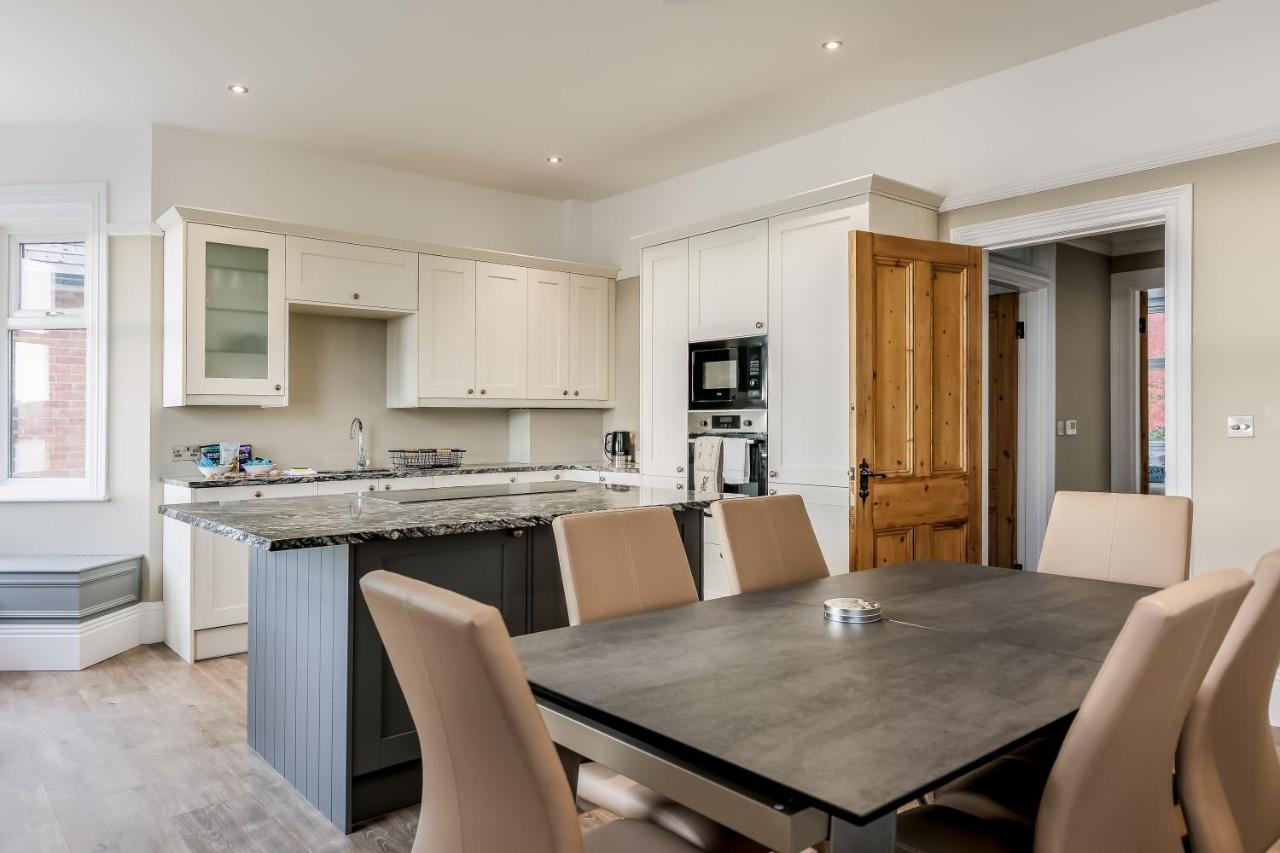 Park Lake View Poole Εξωτερικό φωτογραφία