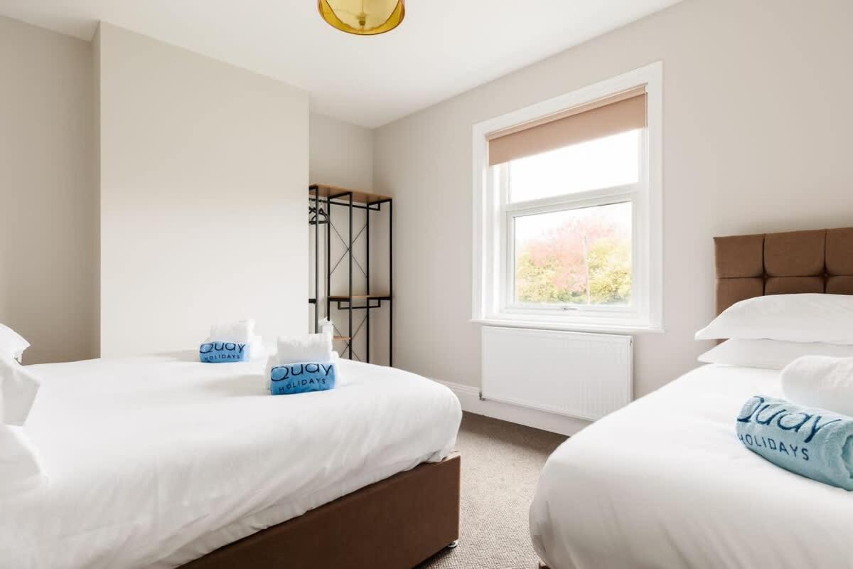 Park Lake View Poole Εξωτερικό φωτογραφία