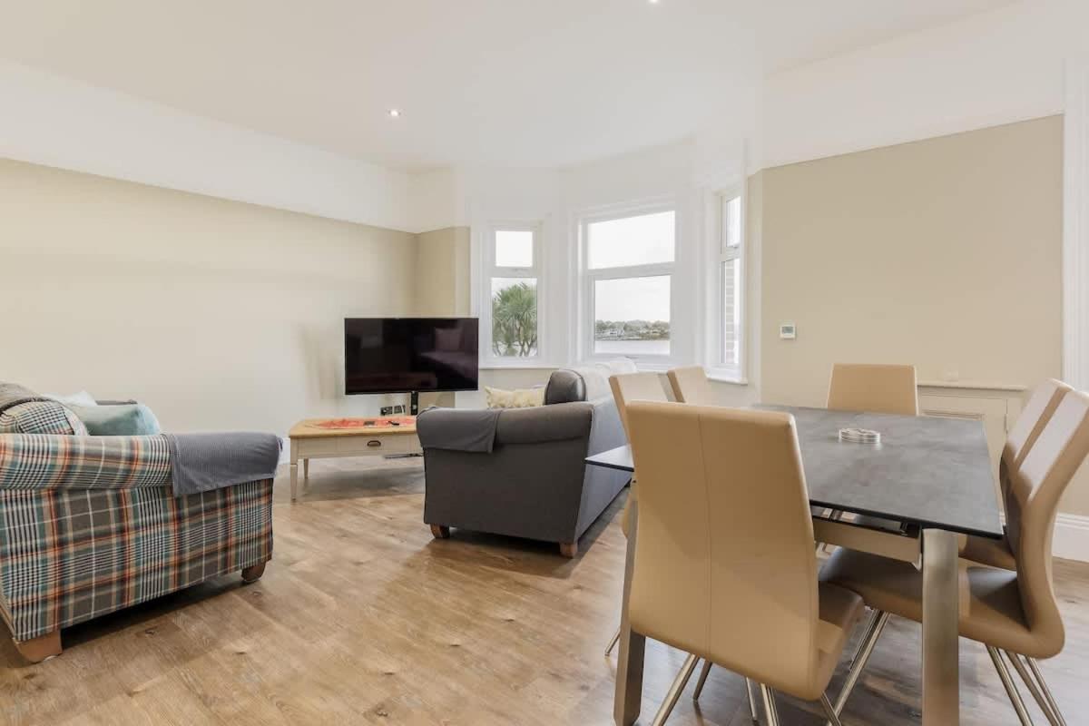 Park Lake View Poole Εξωτερικό φωτογραφία