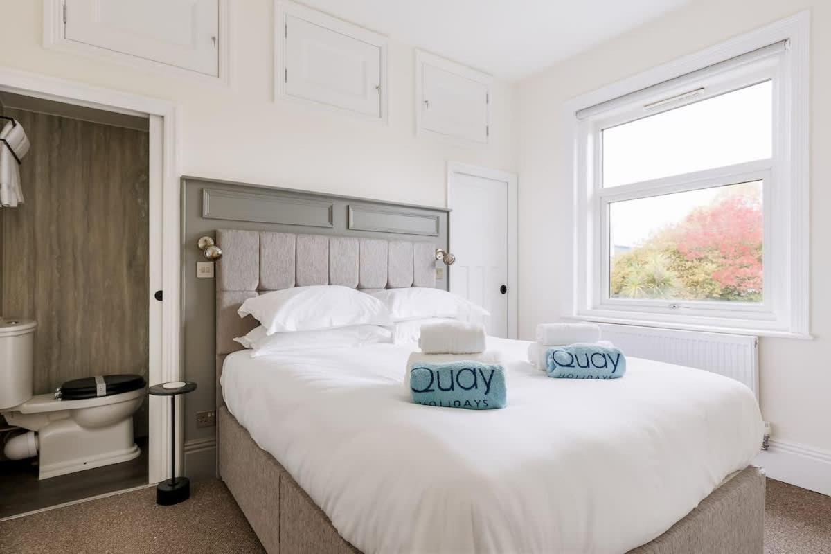 Park Lake View Poole Εξωτερικό φωτογραφία