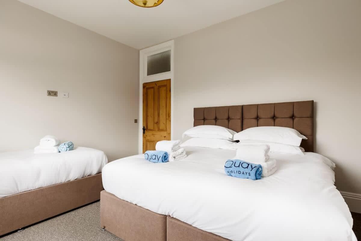 Park Lake View Poole Εξωτερικό φωτογραφία