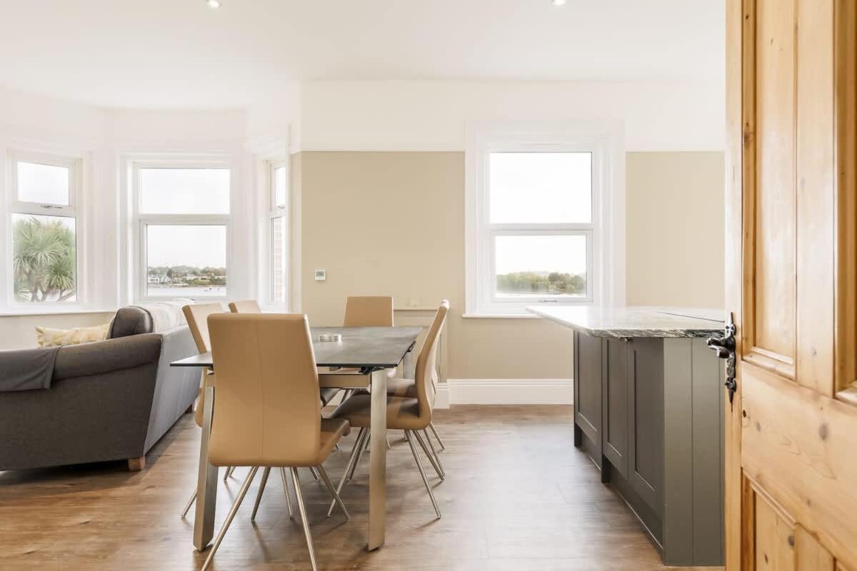 Park Lake View Poole Εξωτερικό φωτογραφία