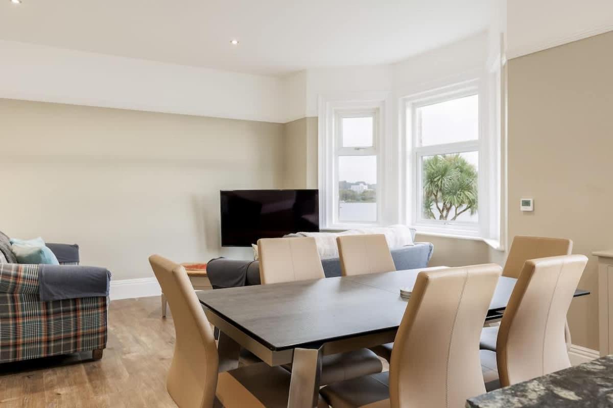Park Lake View Poole Εξωτερικό φωτογραφία